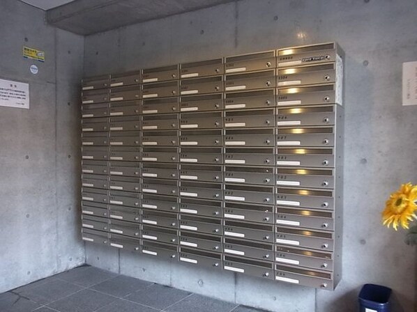 Urban Link蒲田の物件内観写真